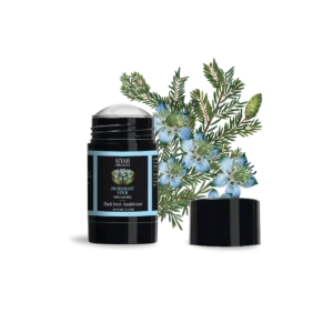 Nigella and Sandalwood Deodorant Stick 50g
