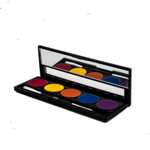Vivid Eyeshadow Palette