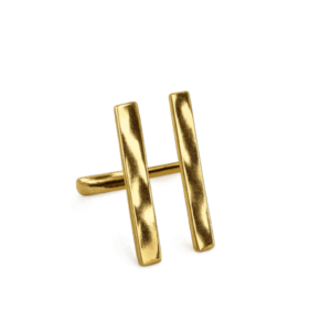 Ring - Symmetry Barres