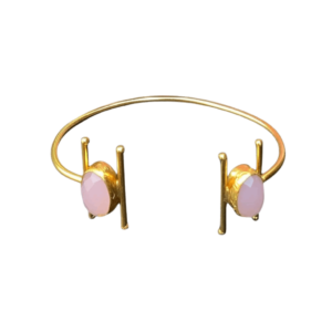 Bracelet- Stones Barres