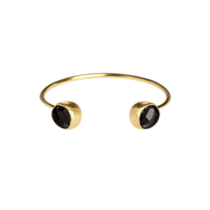 Bracelet - Two Stones