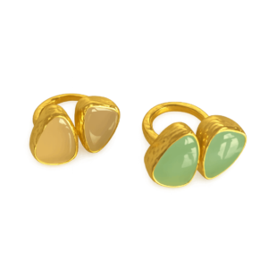 Ring - Symetrie Tri